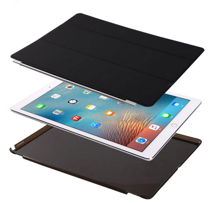 For iPad Mini 1/2/3, iPad mini 4 Screen Slim Cover